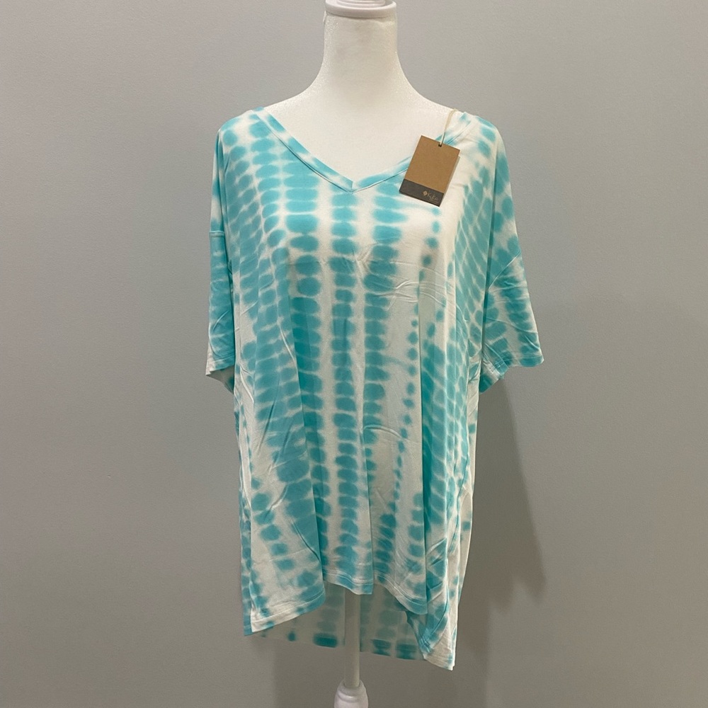 NWT XL Kyte Baby Tee